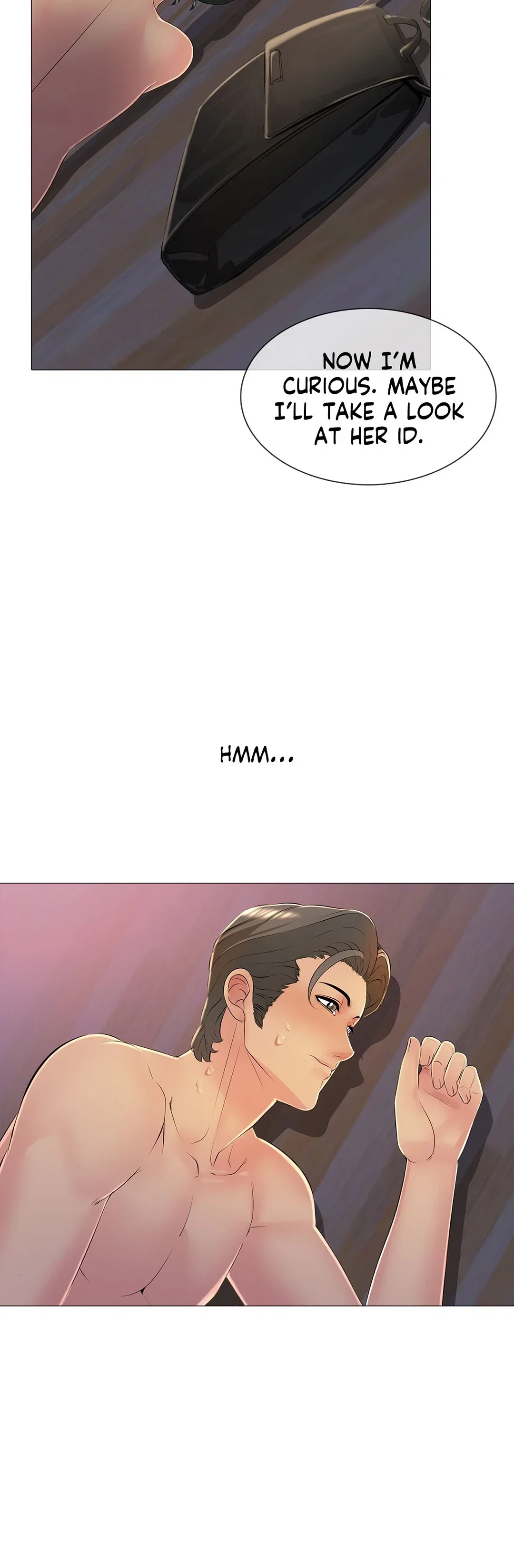My Best Friend’s Girl Chapter 28 Page 18