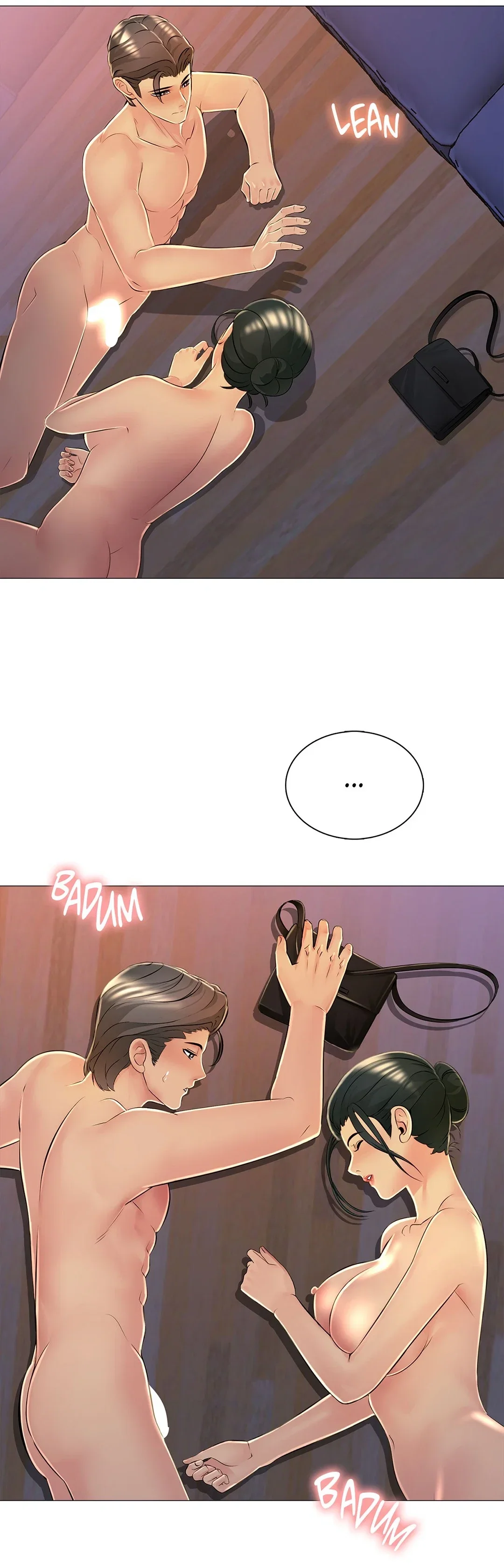 My Best Friend’s Girl Chapter 28 Page 19