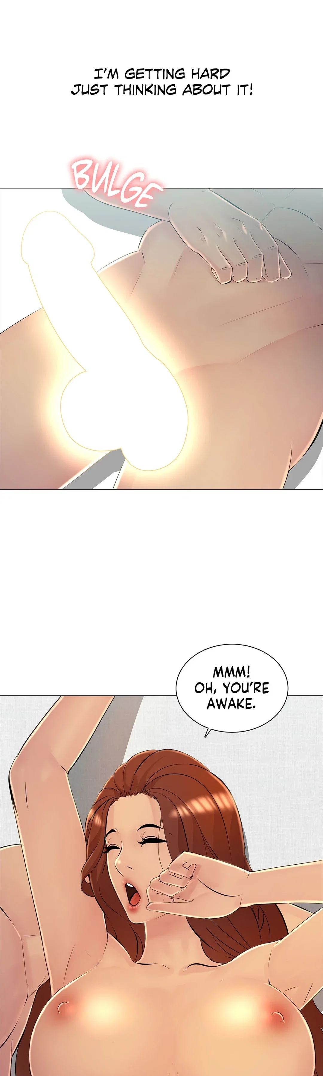 My Best Friend’s Girl Chapter 28 Page 29