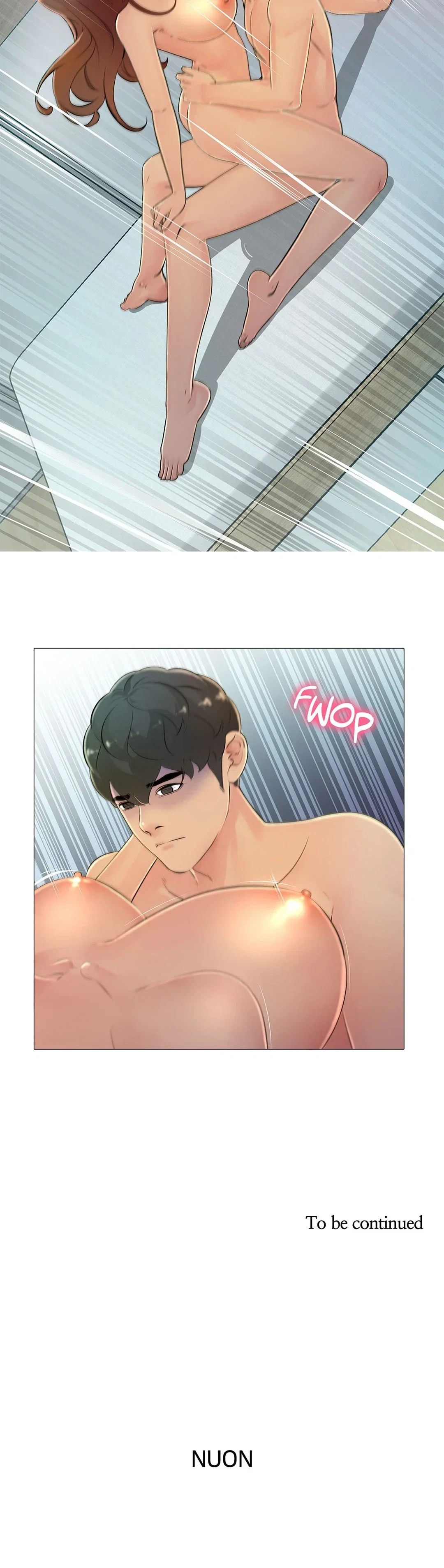 My Best Friend’s Girl Chapter 28 Page 36