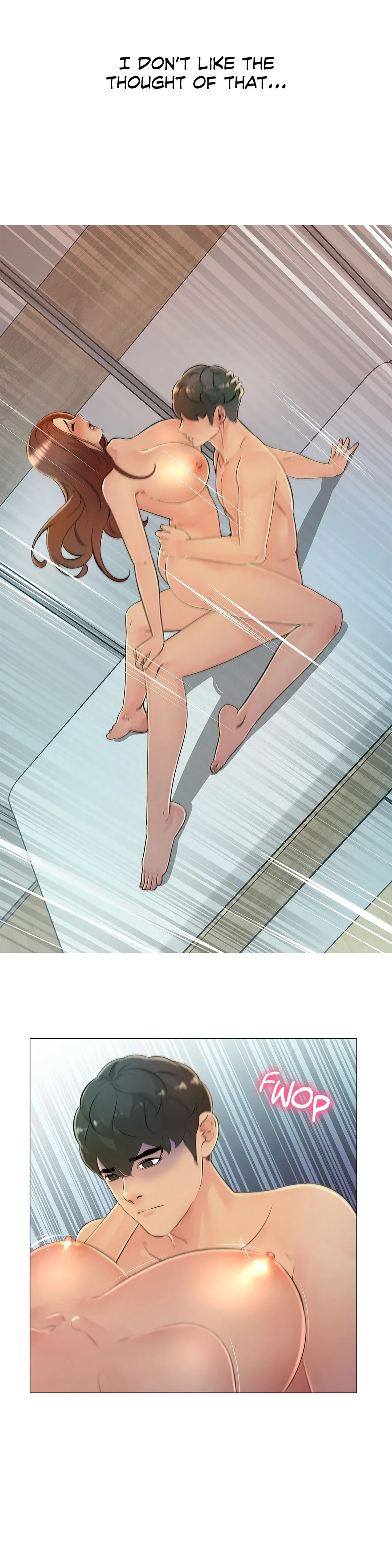My Best Friend’s Girl Chapter 29 Page 2