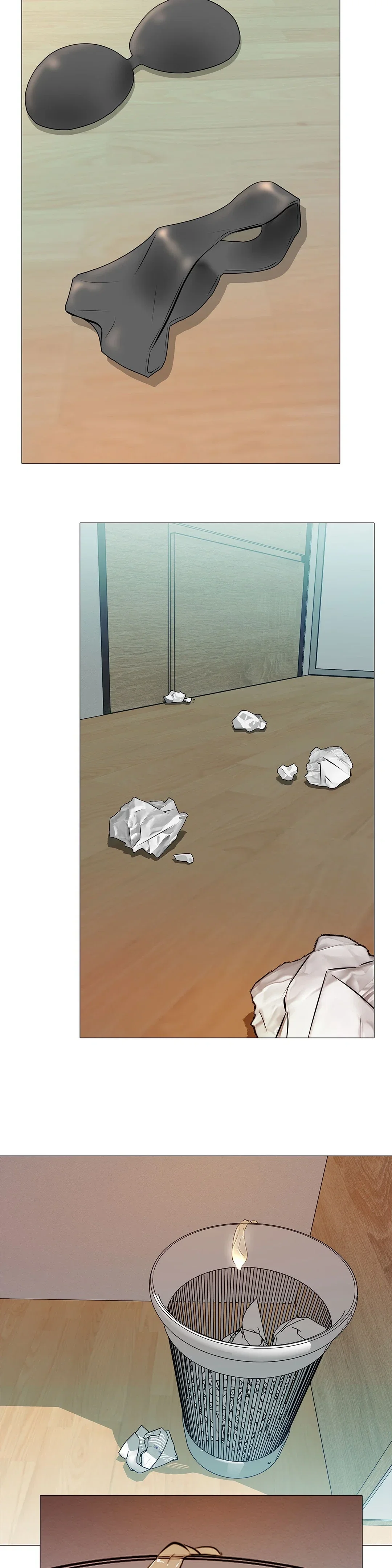 My Best Friend’s Girl Chapter 29 Page 4