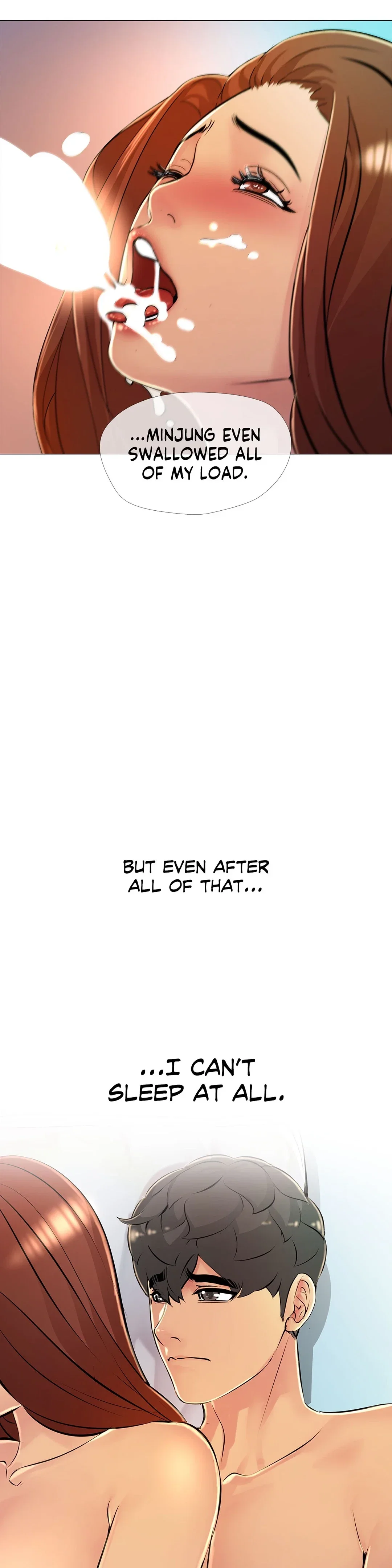 My Best Friend’s Girl Chapter 29 Page 7