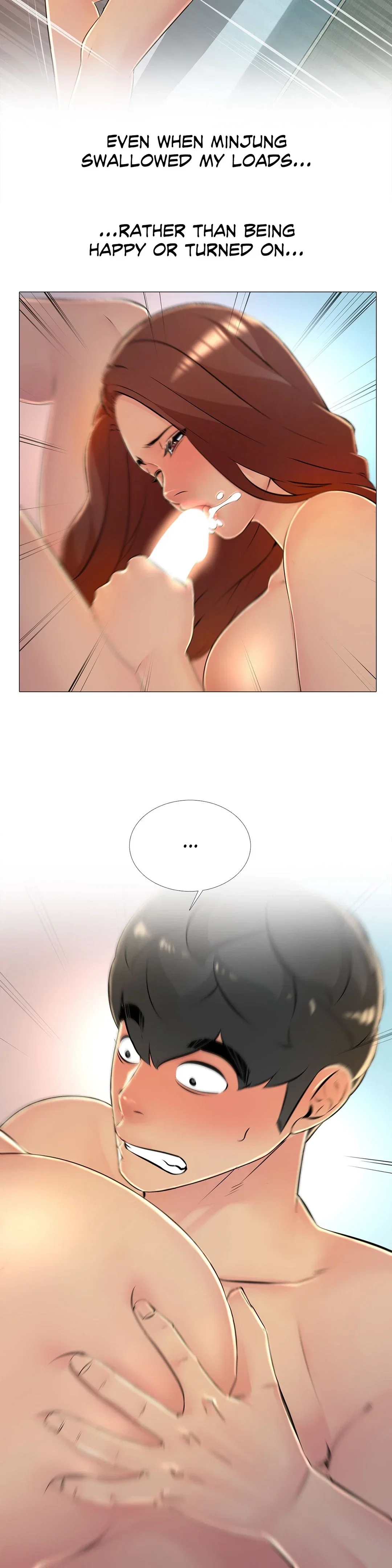 My Best Friend’s Girl Chapter 29 Page 10