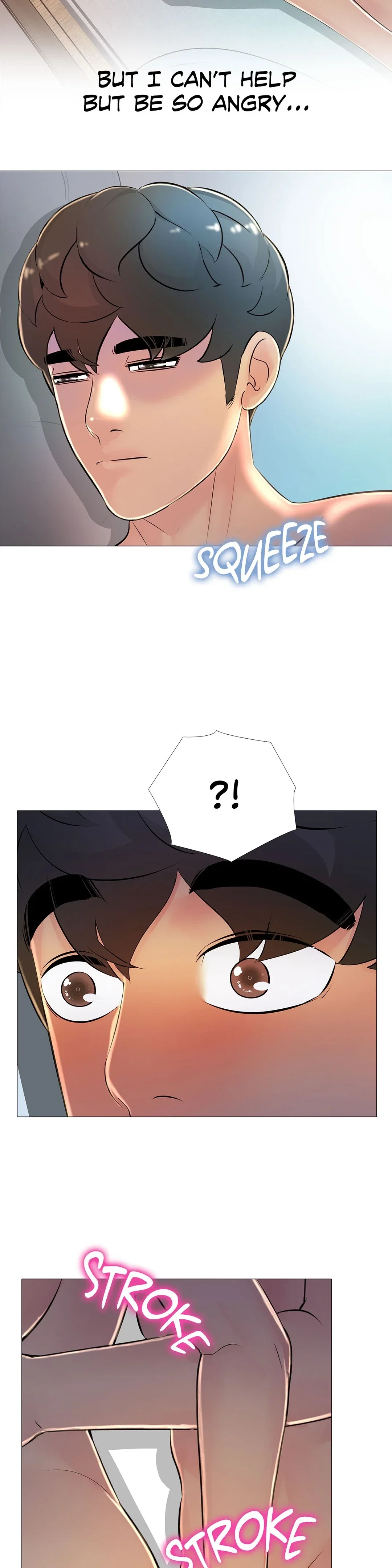 My Best Friend’s Girl Chapter 29 Page 12