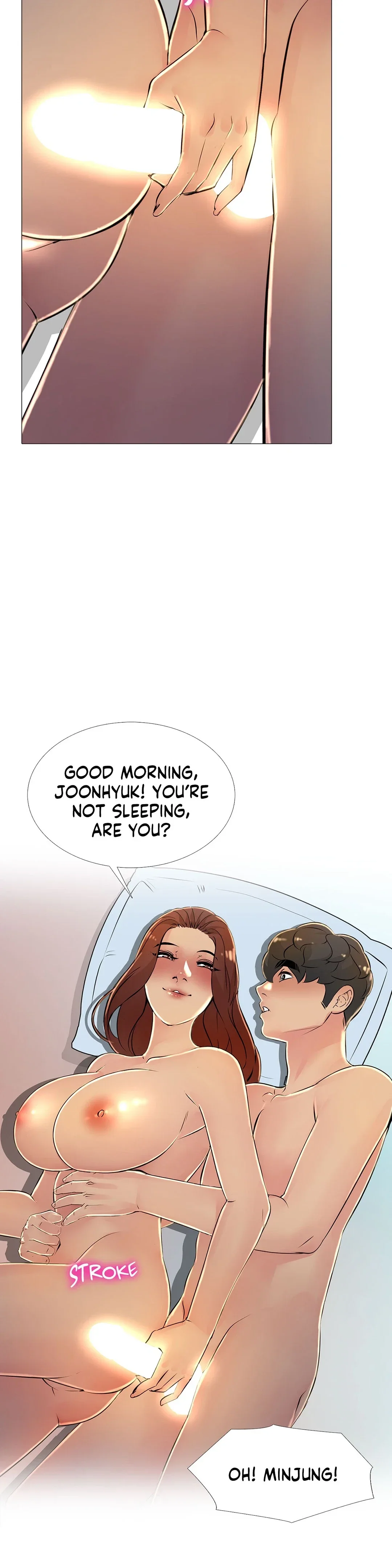 My Best Friend’s Girl Chapter 29 Page 13