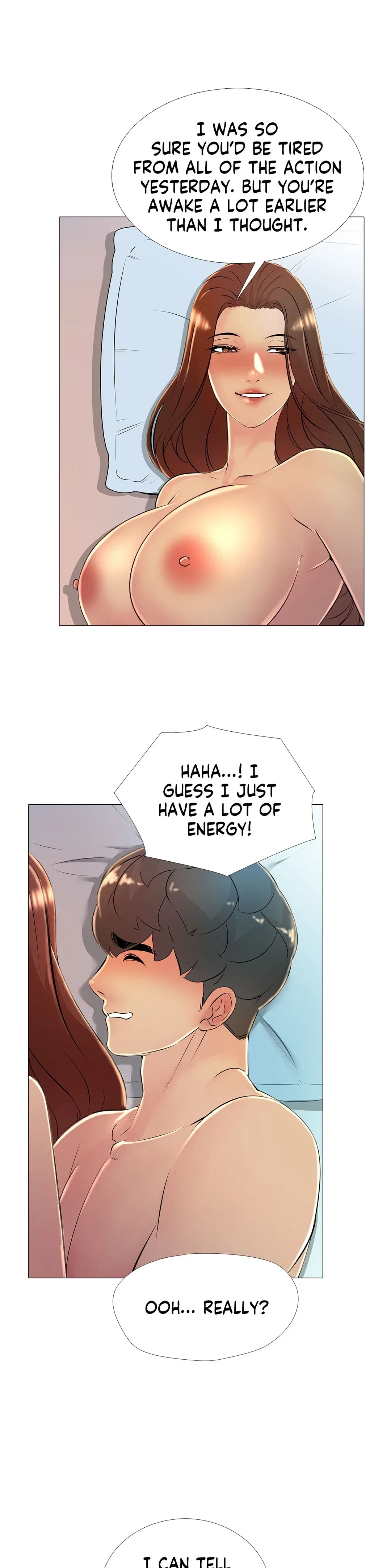 My Best Friend’s Girl Chapter 29 Page 14