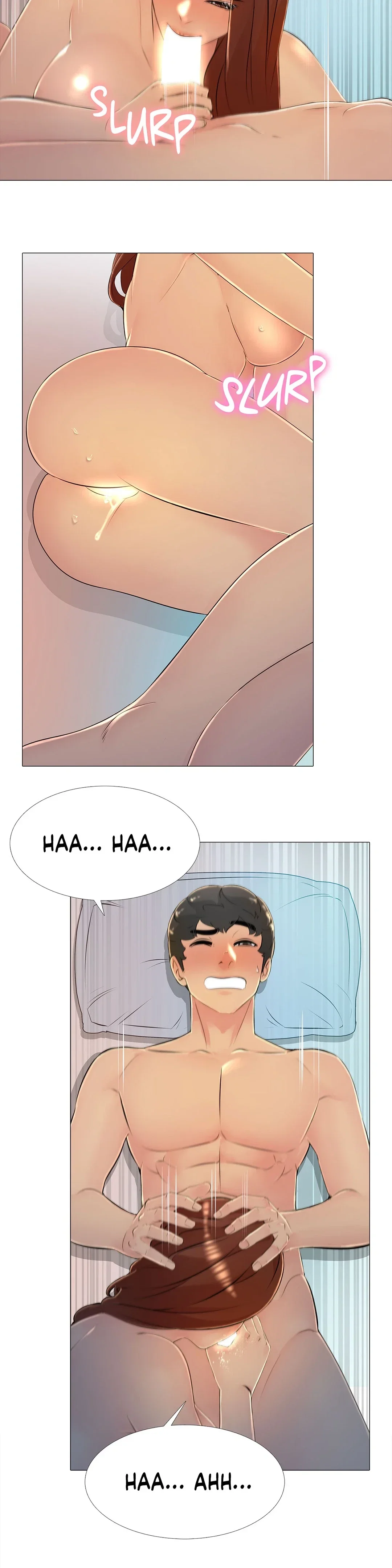 My Best Friend’s Girl Chapter 29 Page 18