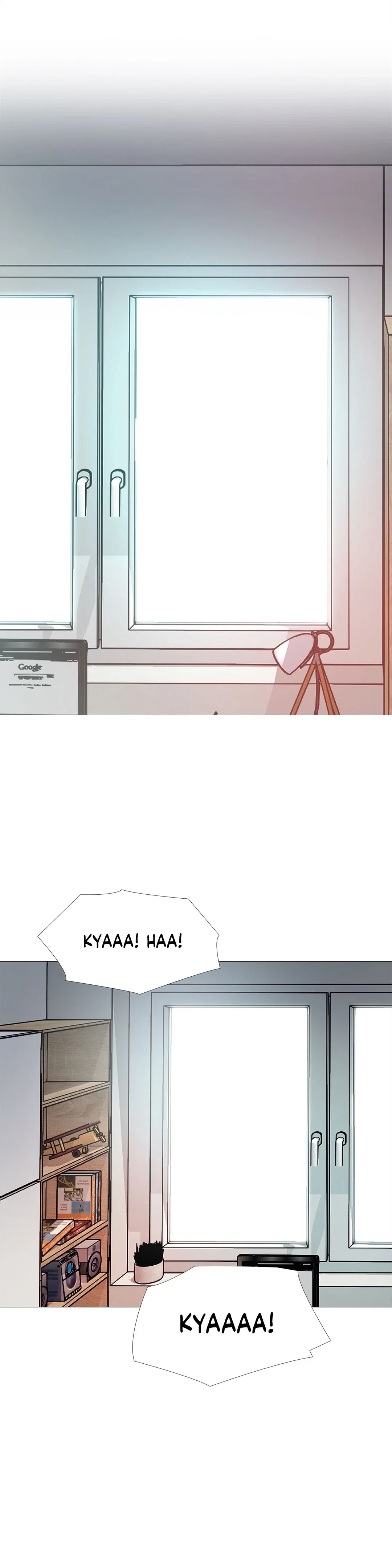 My Best Friend’s Girl Chapter 29 Page 19