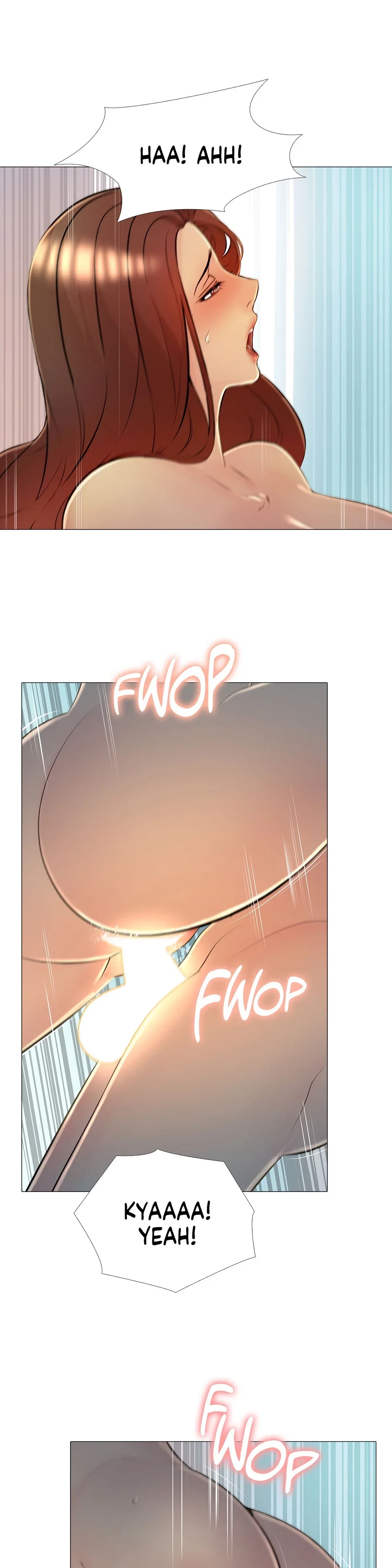 My Best Friend’s Girl Chapter 29 Page 21