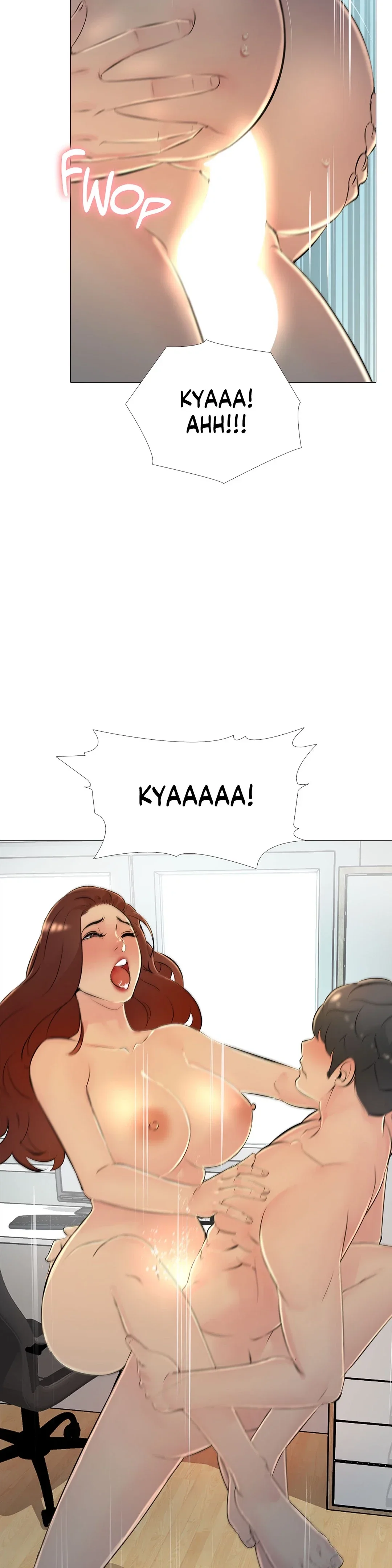 My Best Friend’s Girl Chapter 29 Page 22