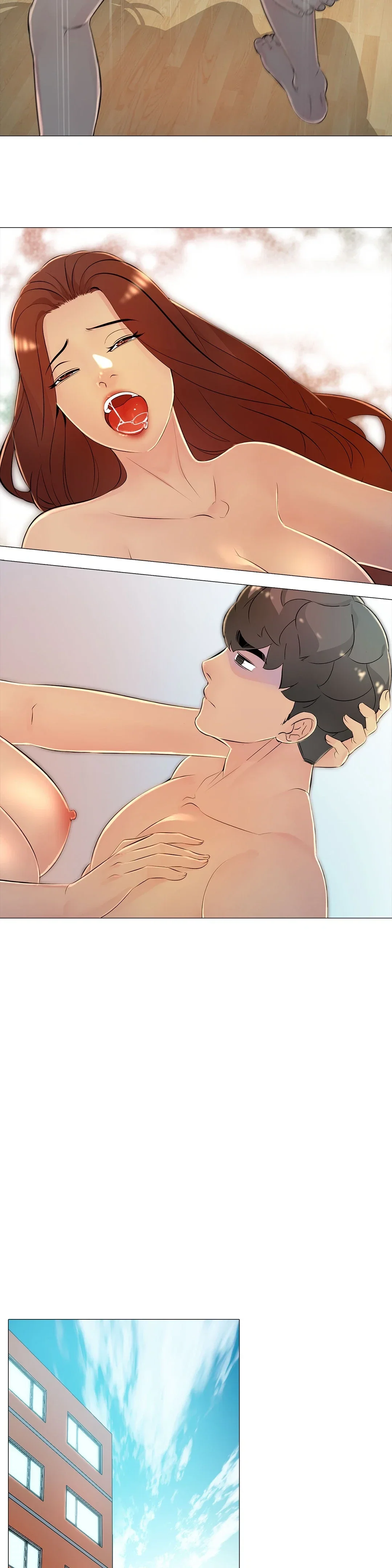 My Best Friend’s Girl Chapter 29 Page 23