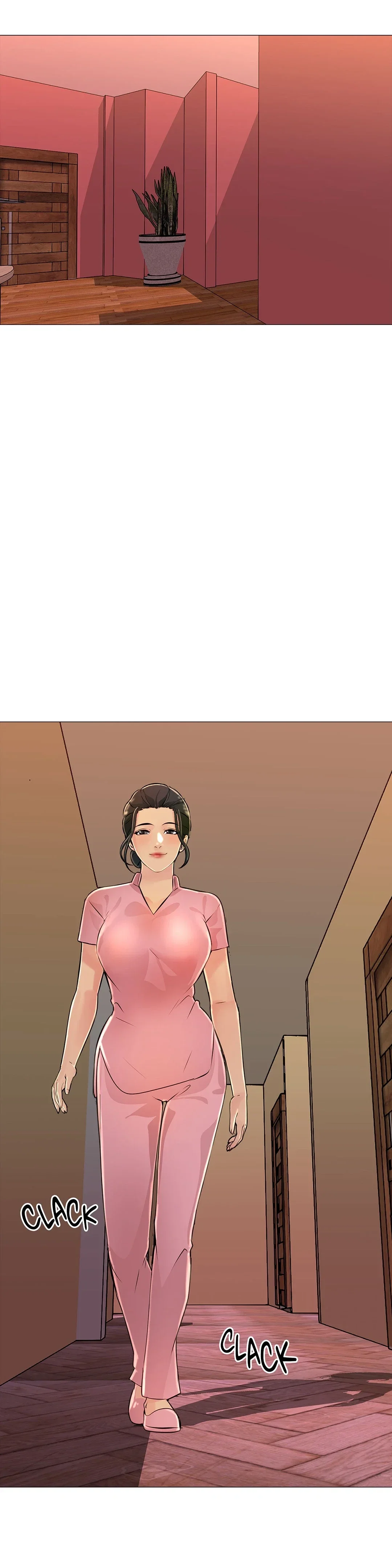 My Best Friend’s Girl Chapter 29 Page 28