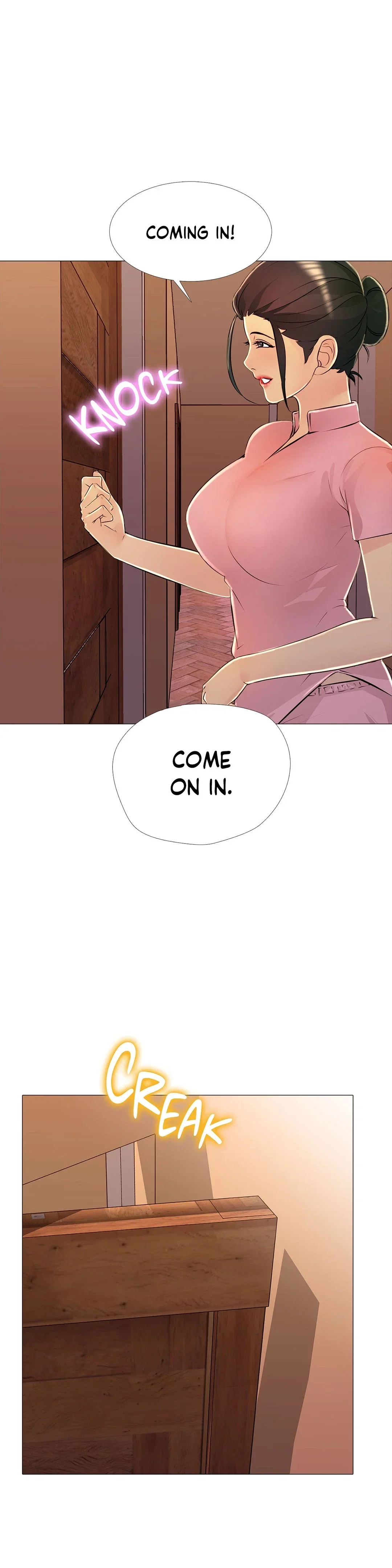 My Best Friend’s Girl Chapter 29 Page 29