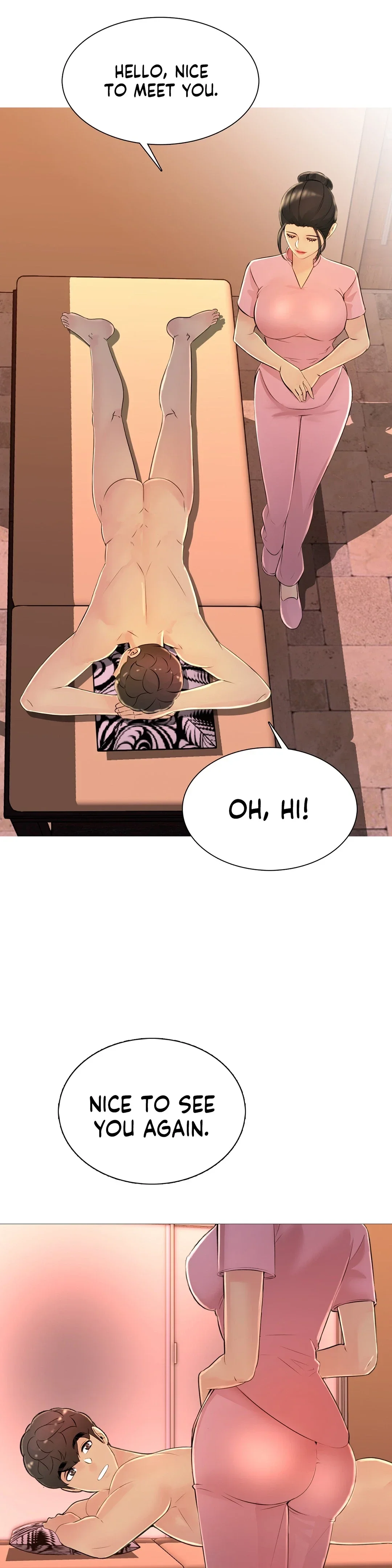My Best Friend’s Girl Chapter 30 Page 2