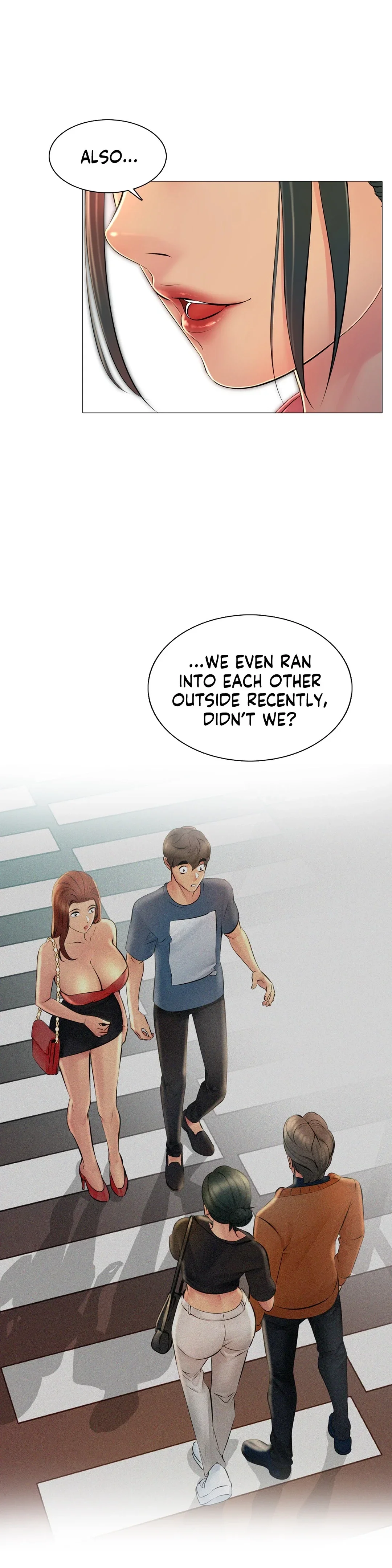 My Best Friend’s Girl Chapter 30 Page 6