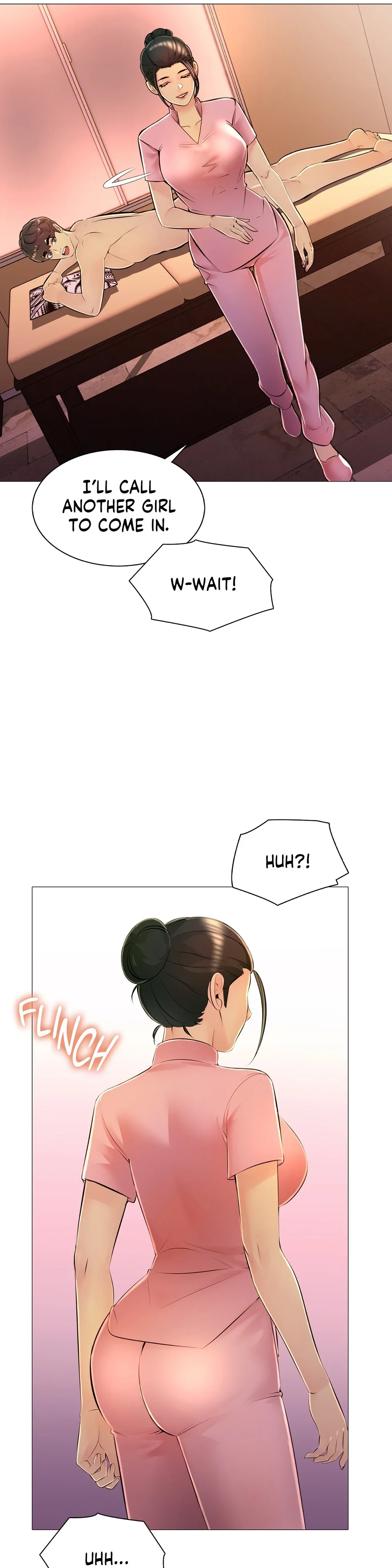 My Best Friend’s Girl Chapter 30 Page 9