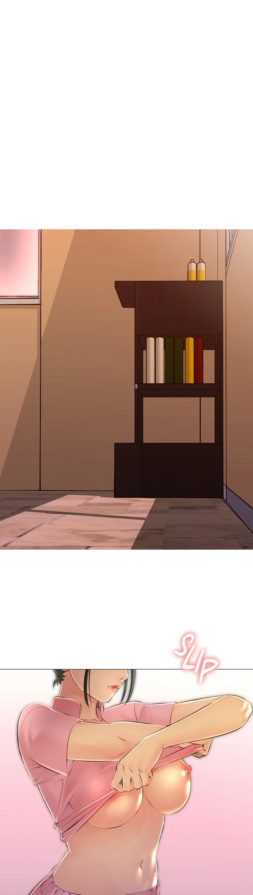 My Best Friend’s Girl Chapter 30 Page 11
