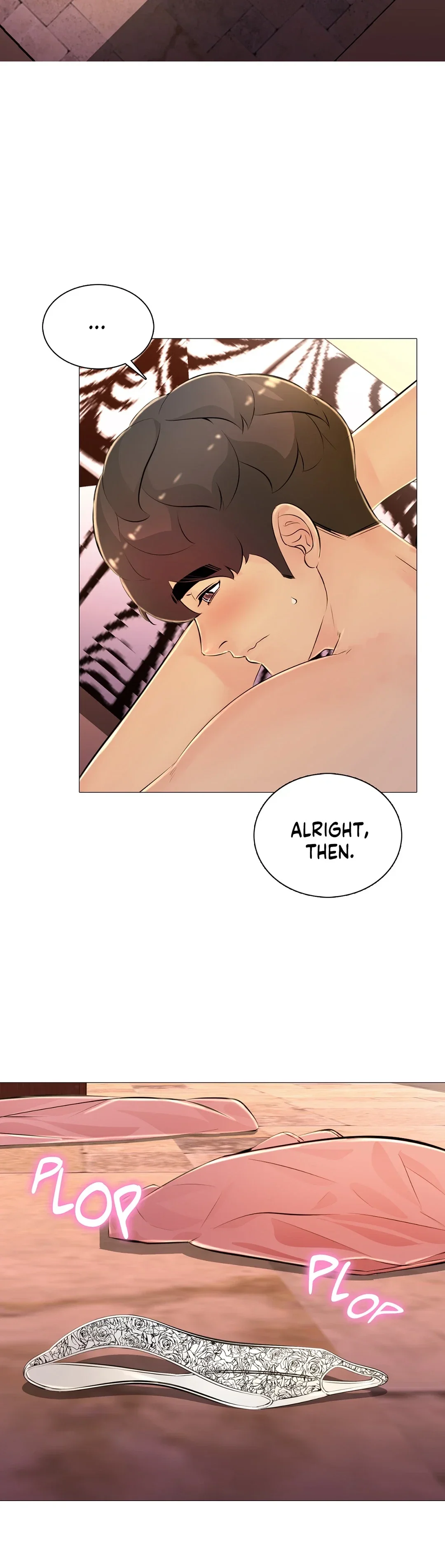 My Best Friend’s Girl Chapter 30 Page 13
