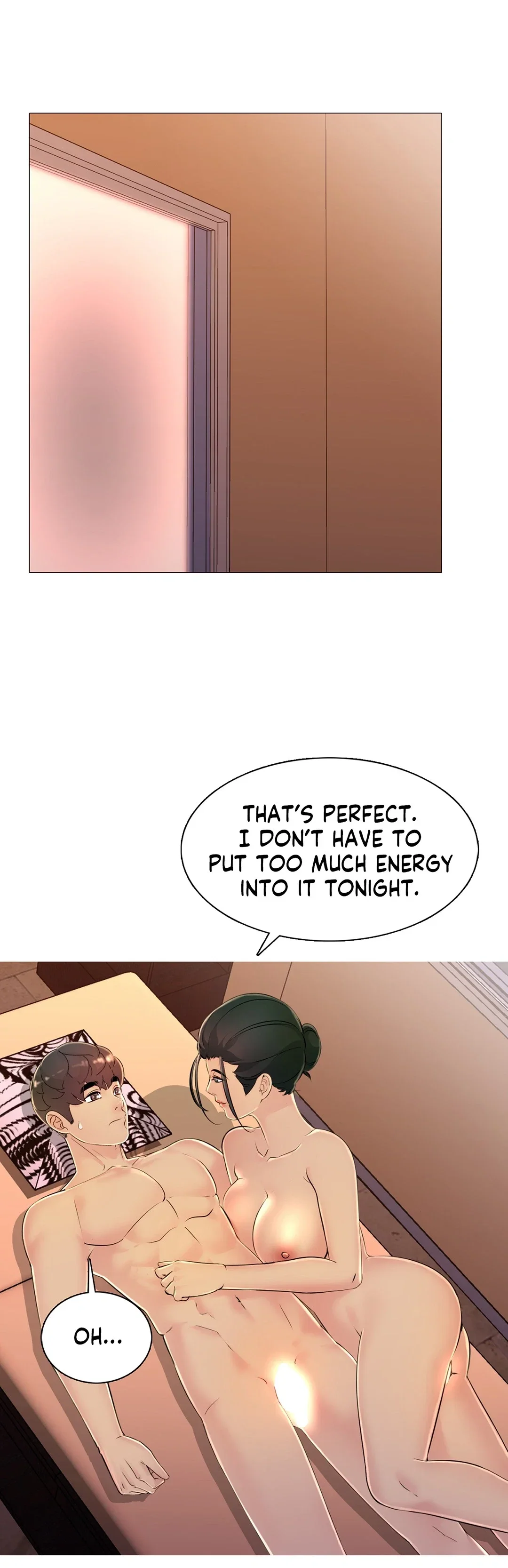 My Best Friend’s Girl Chapter 30 Page 28