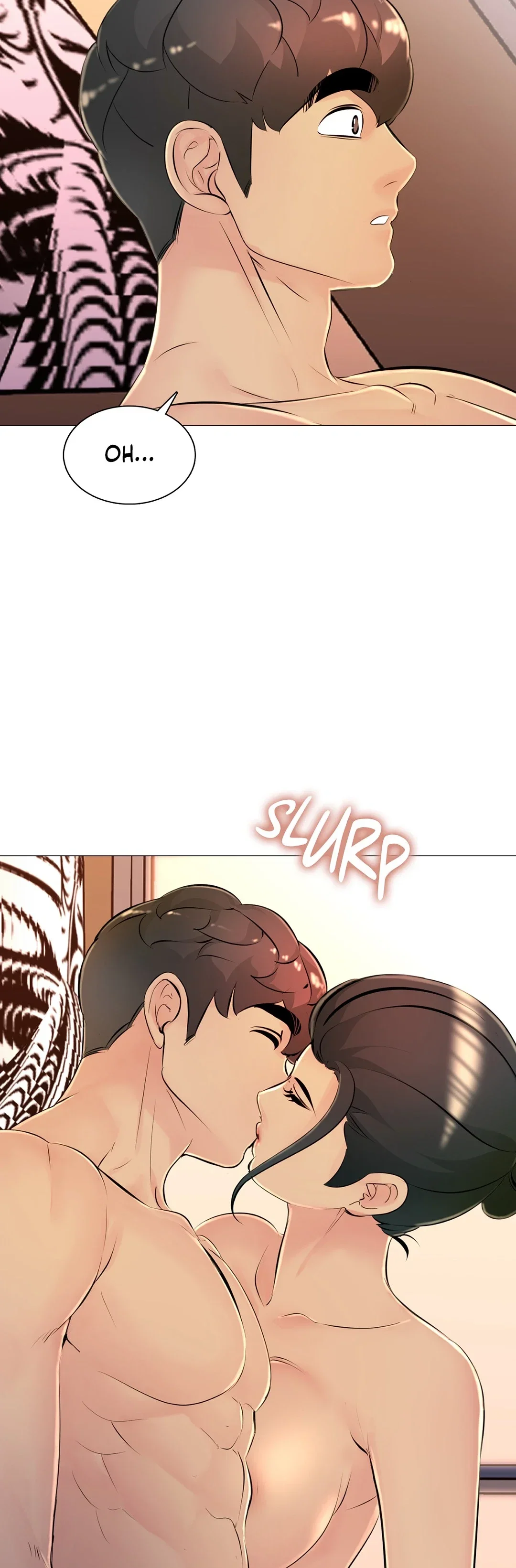 My Best Friend’s Girl Chapter 30 Page 32