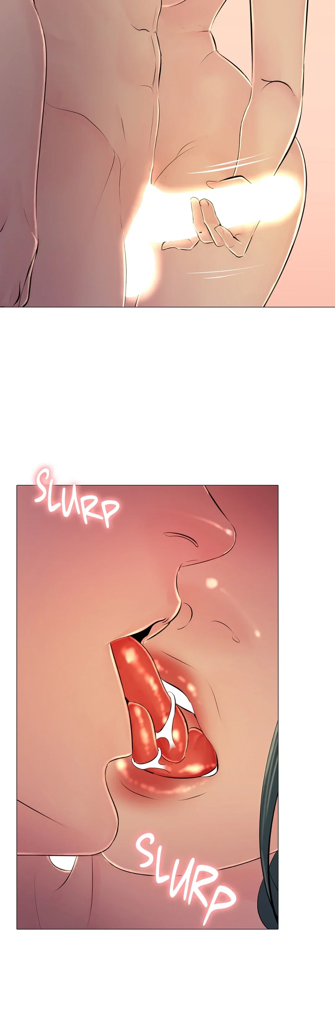 My Best Friend’s Girl Chapter 30 Page 33