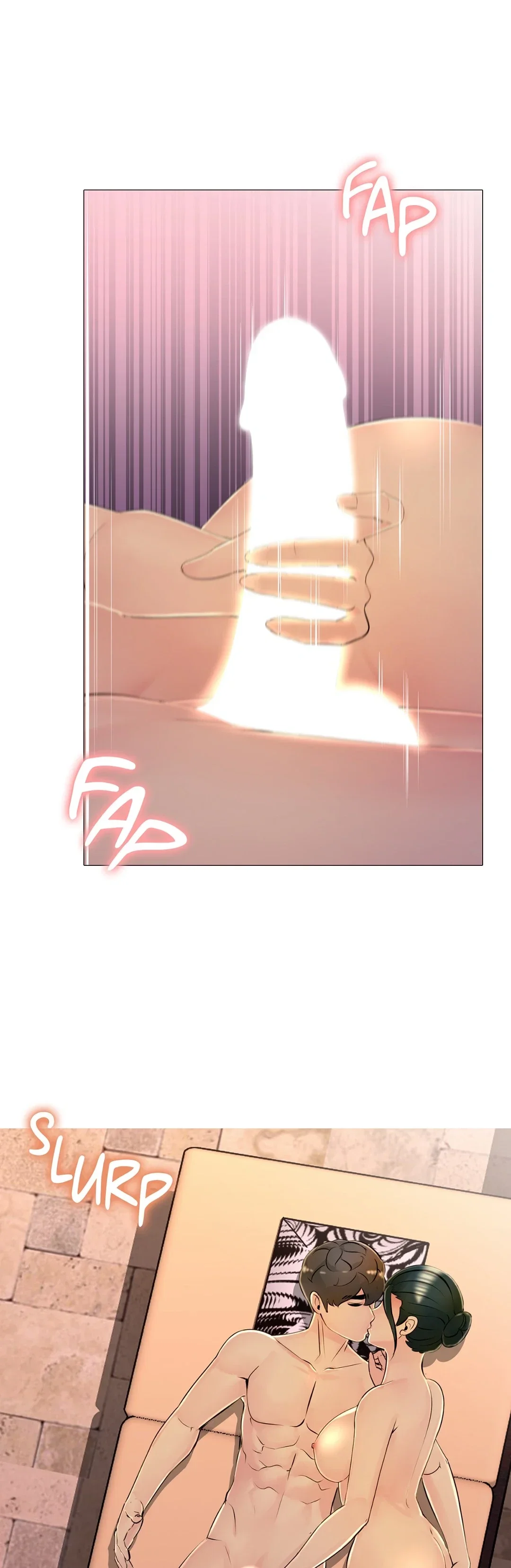 My Best Friend’s Girl Chapter 30 Page 34