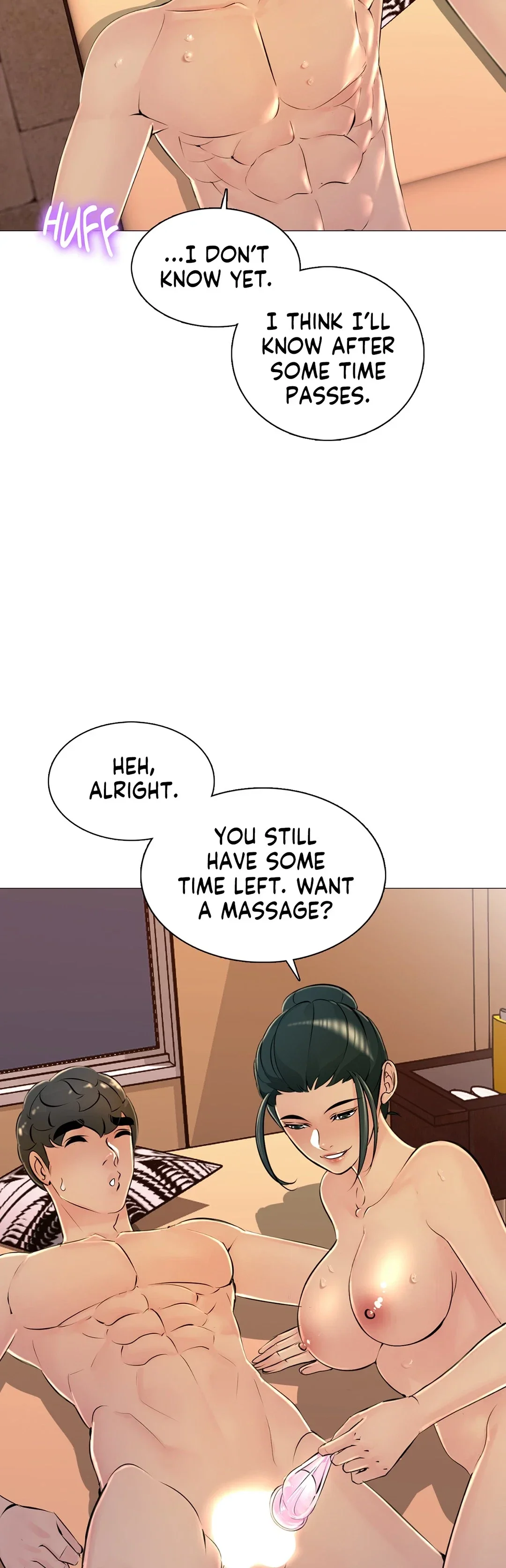 My Best Friend’s Girl Chapter 31 Page 6