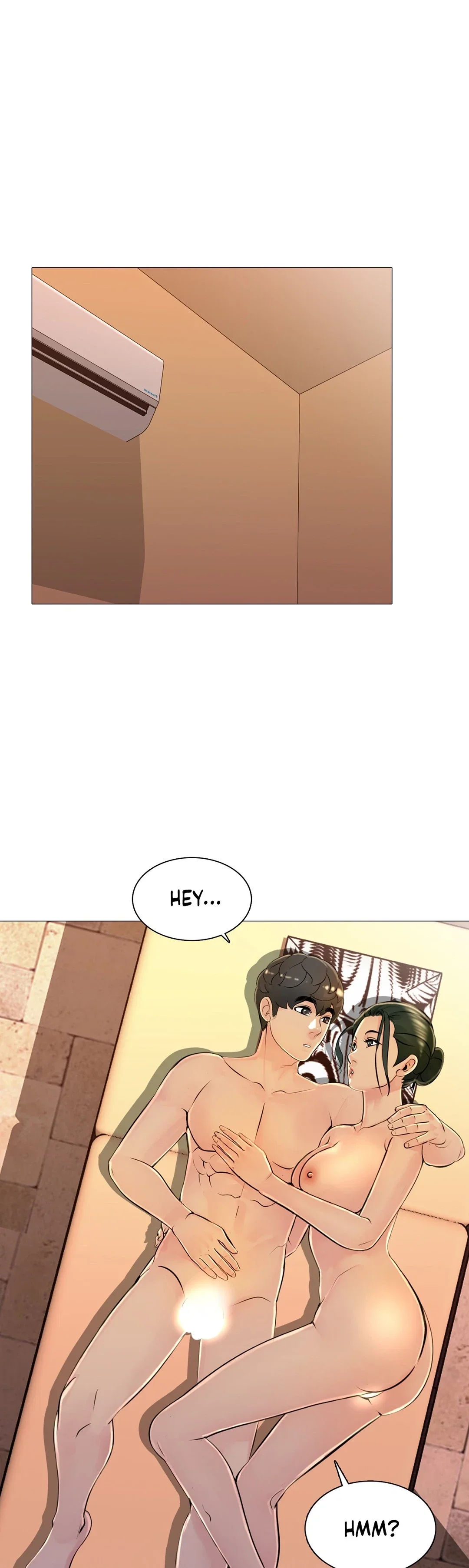 My Best Friend’s Girl Chapter 31 Page 8