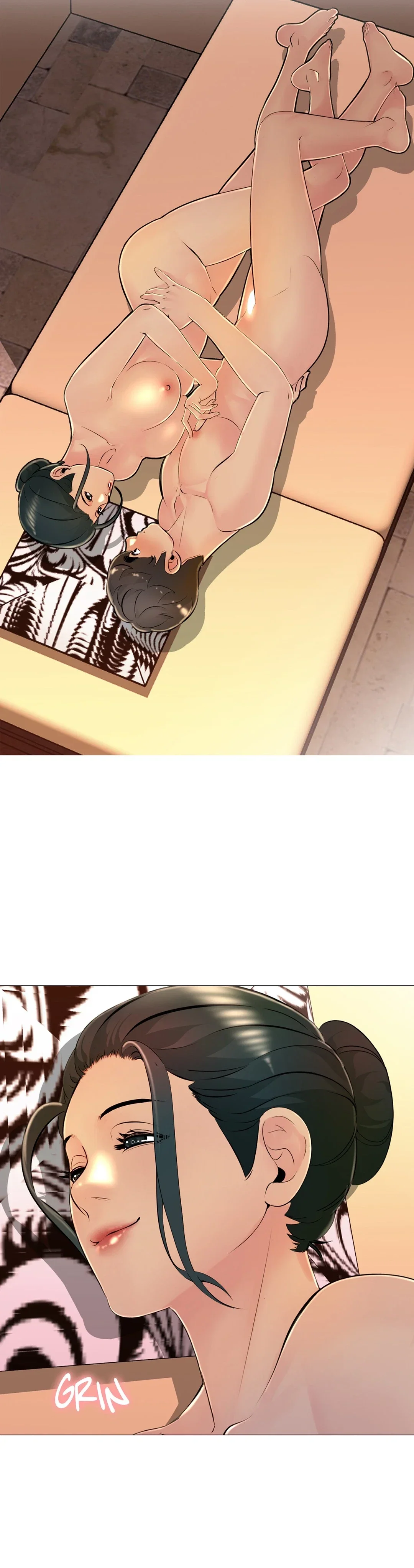 My Best Friend’s Girl Chapter 31 Page 16