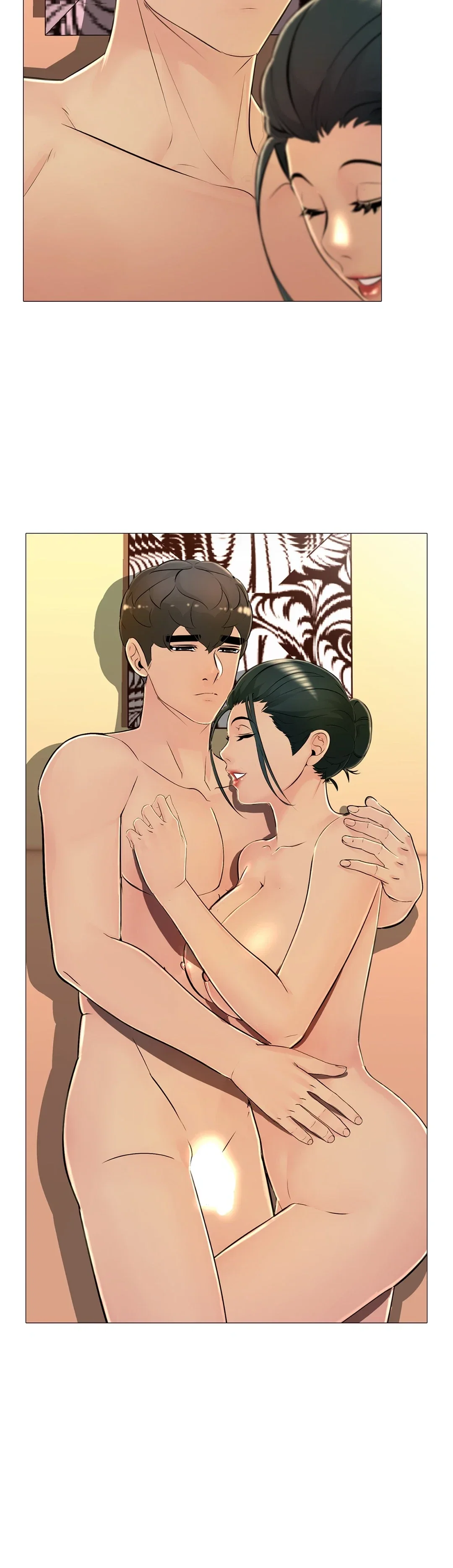 My Best Friend’s Girl Chapter 31 Page 19
