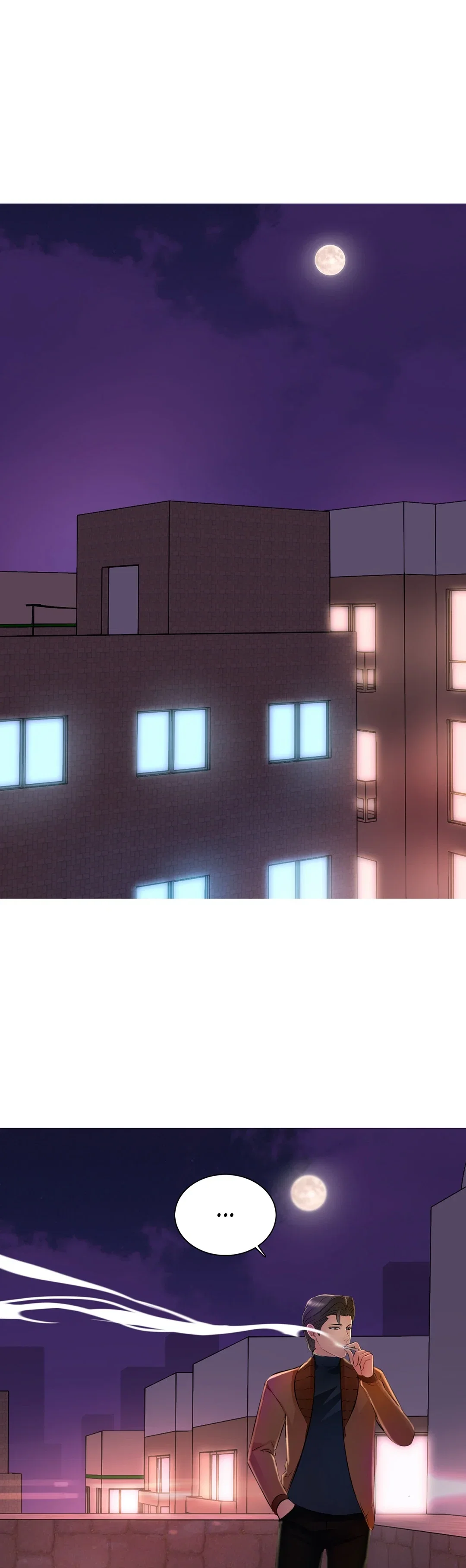 My Best Friend’s Girl Chapter 31 Page 20