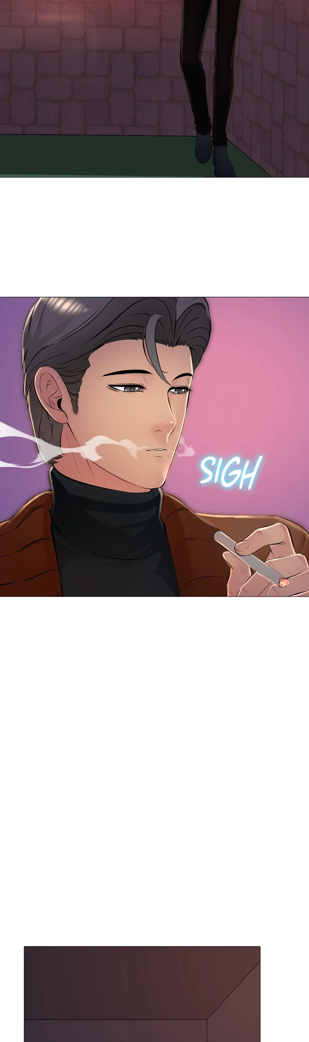My Best Friend’s Girl Chapter 31 Page 21