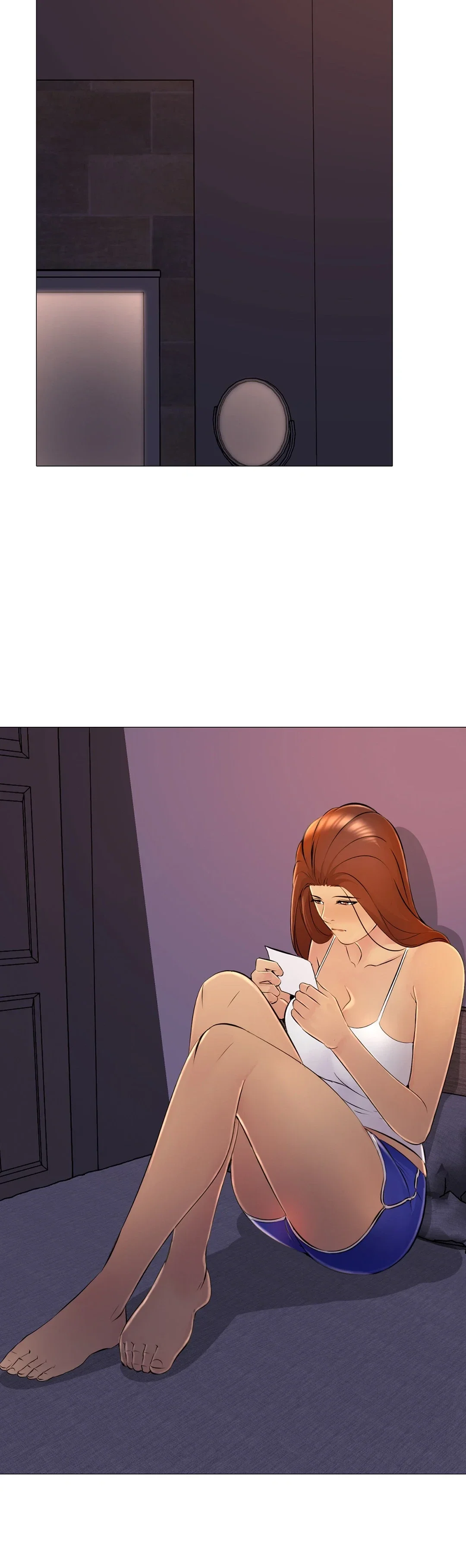 My Best Friend’s Girl Chapter 31 Page 22