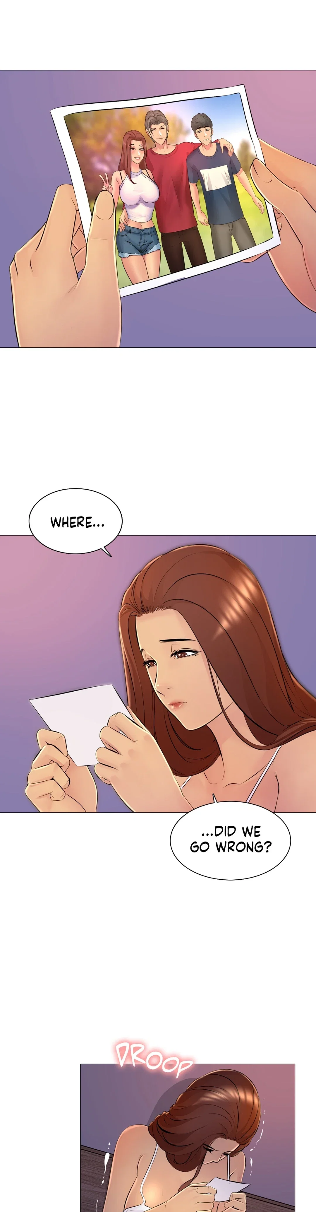 My Best Friend’s Girl Chapter 31 Page 23
