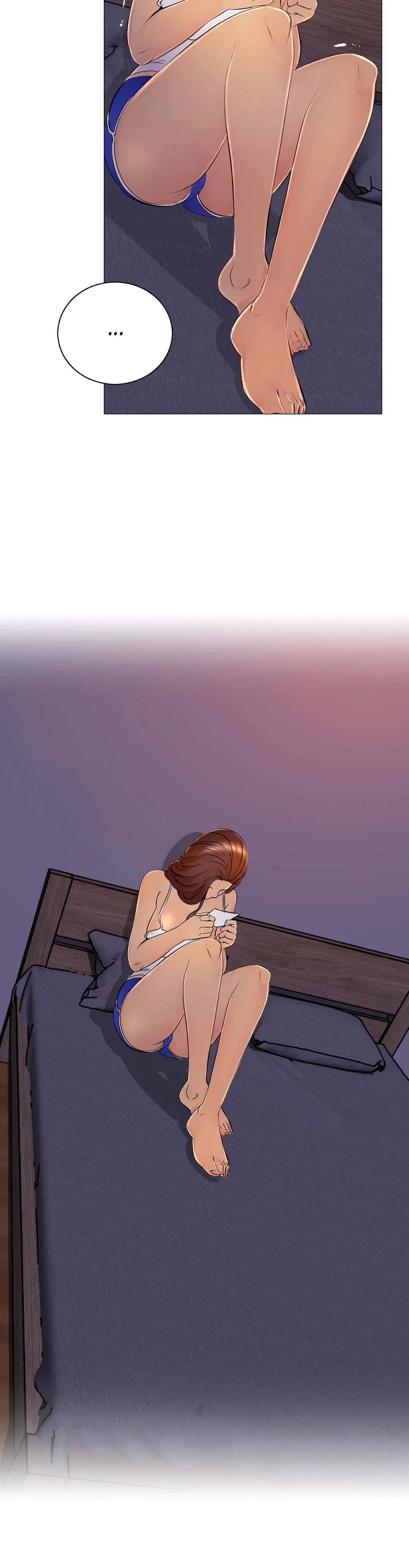 My Best Friend’s Girl Chapter 31 Page 24