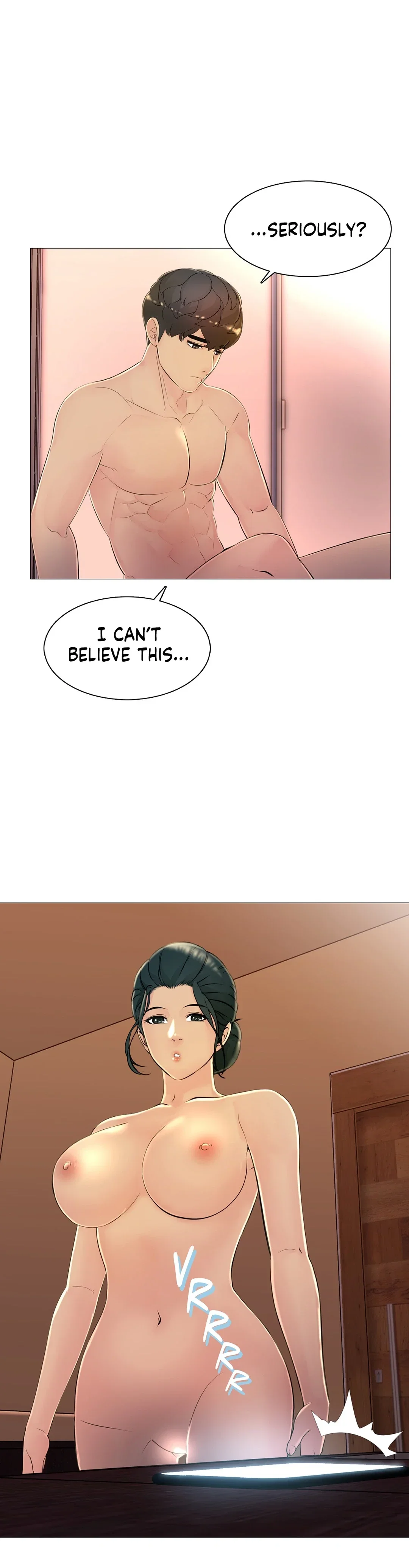 My Best Friend’s Girl Chapter 31 Page 29