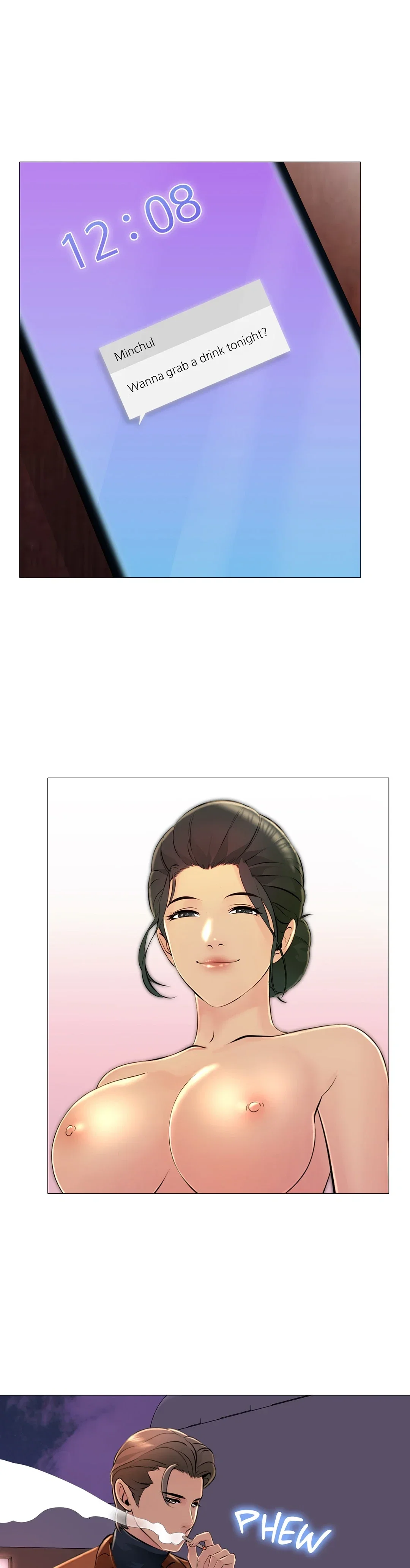 My Best Friend’s Girl Chapter 31 Page 30