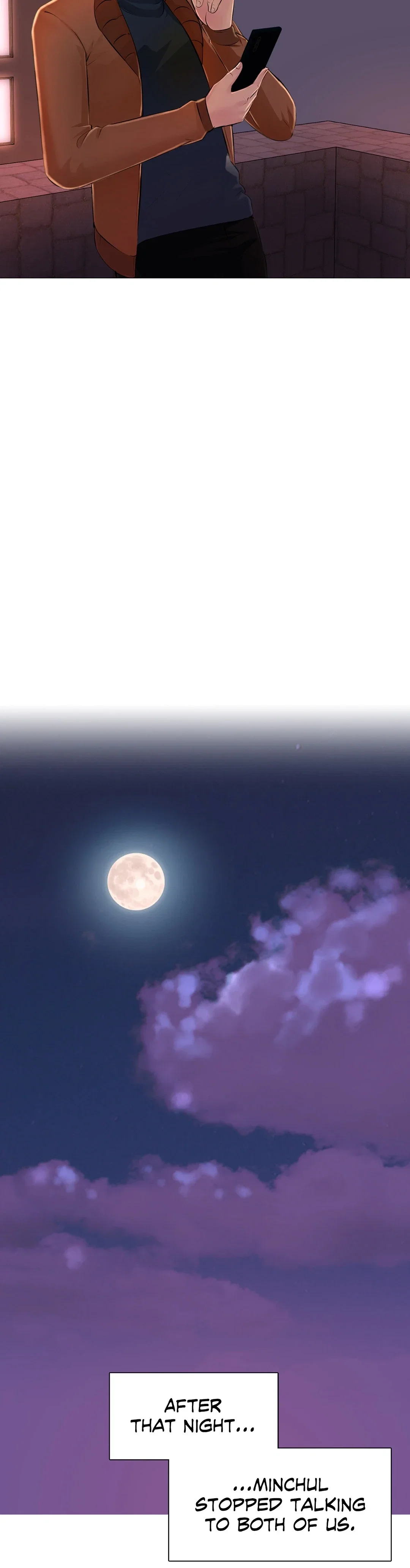 My Best Friend’s Girl Chapter 31 Page 31