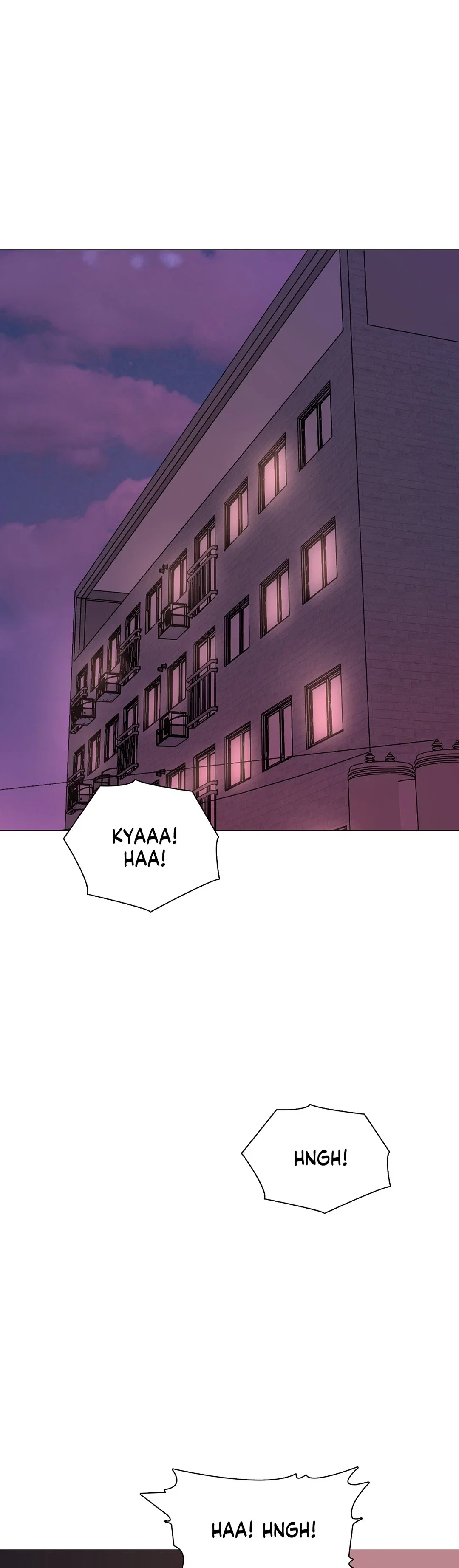 My Best Friend’s Girl Chapter 31 Page 32