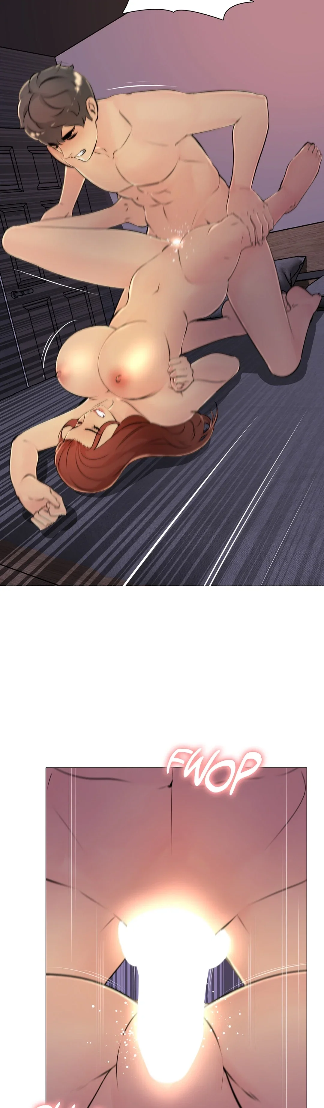 My Best Friend’s Girl Chapter 31 Page 33