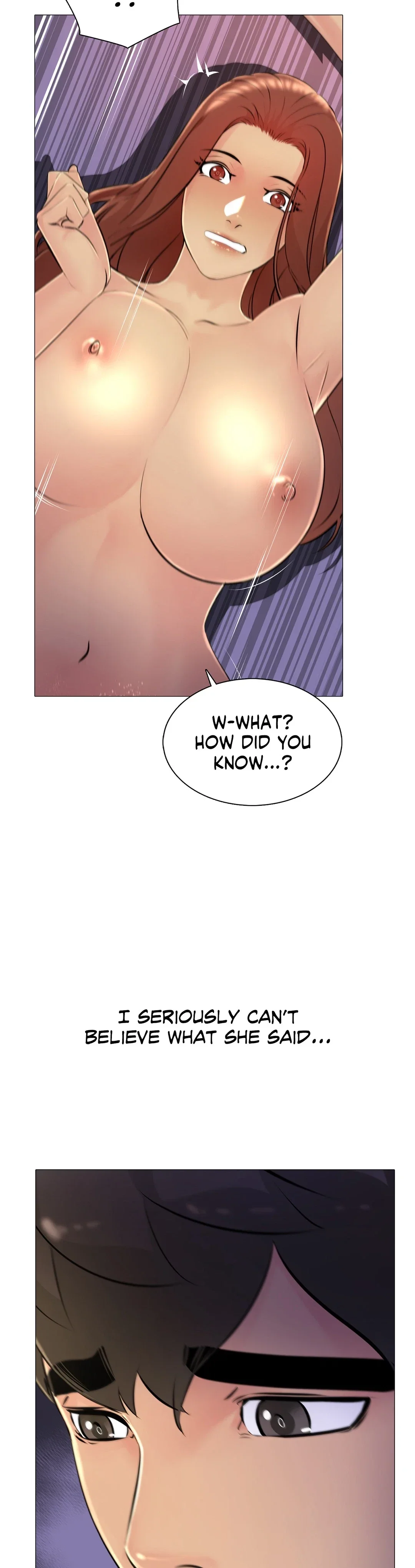 My Best Friend’s Girl Chapter 31 Page 36