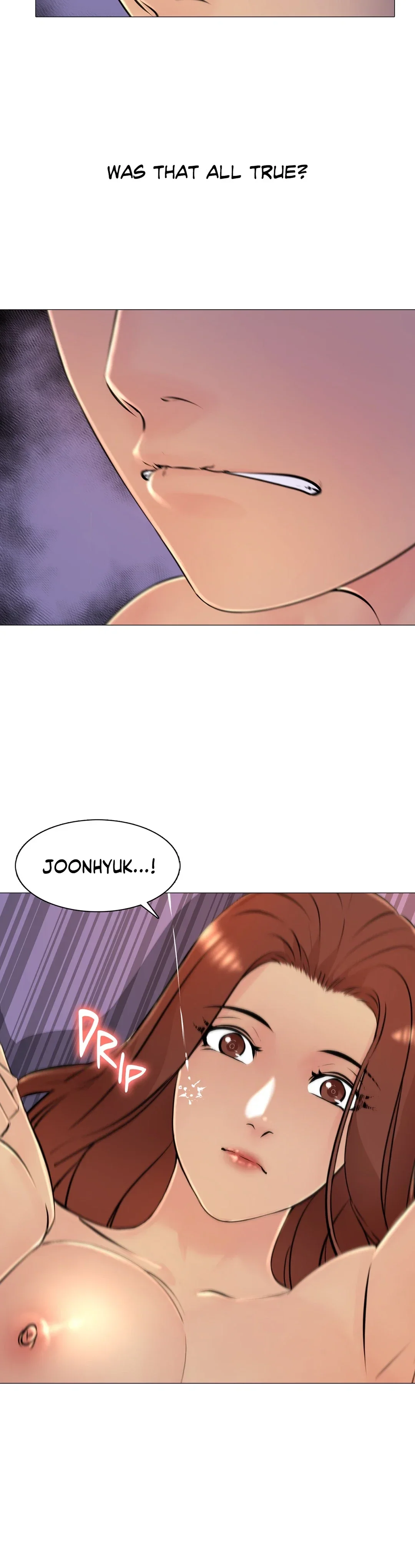 My Best Friend’s Girl Chapter 31 Page 37