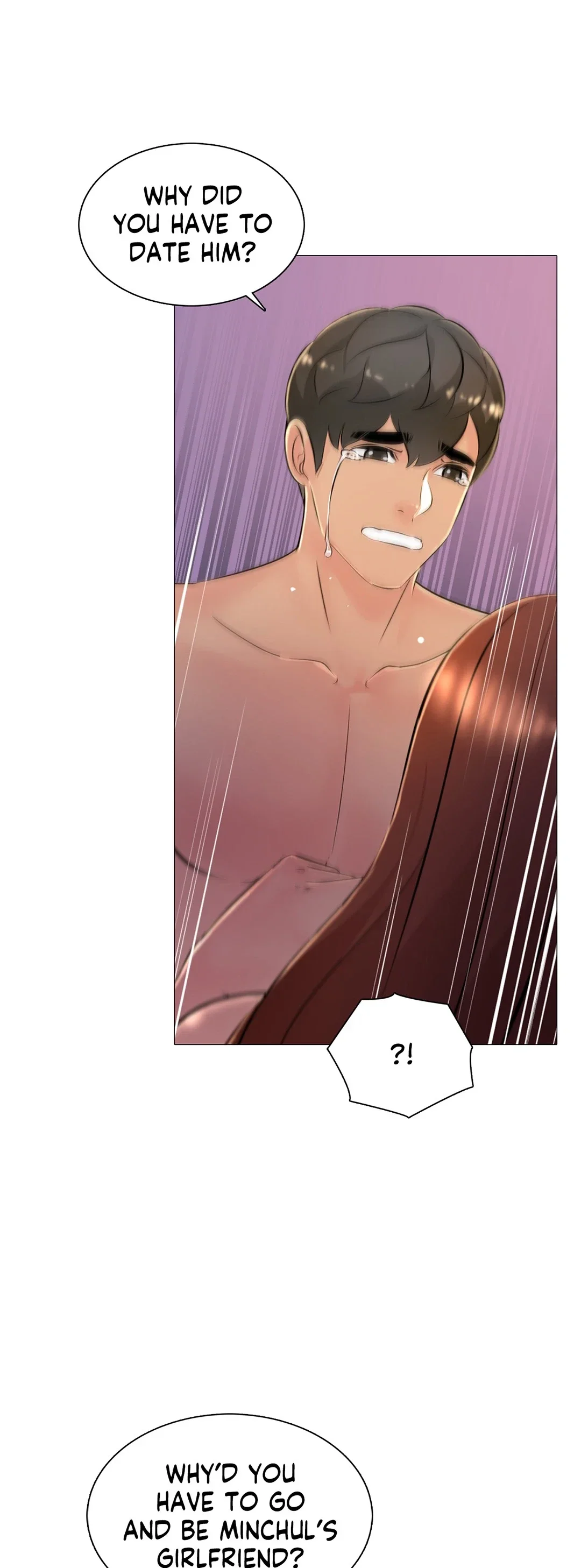 My Best Friend’s Girl Chapter 31 Page 38