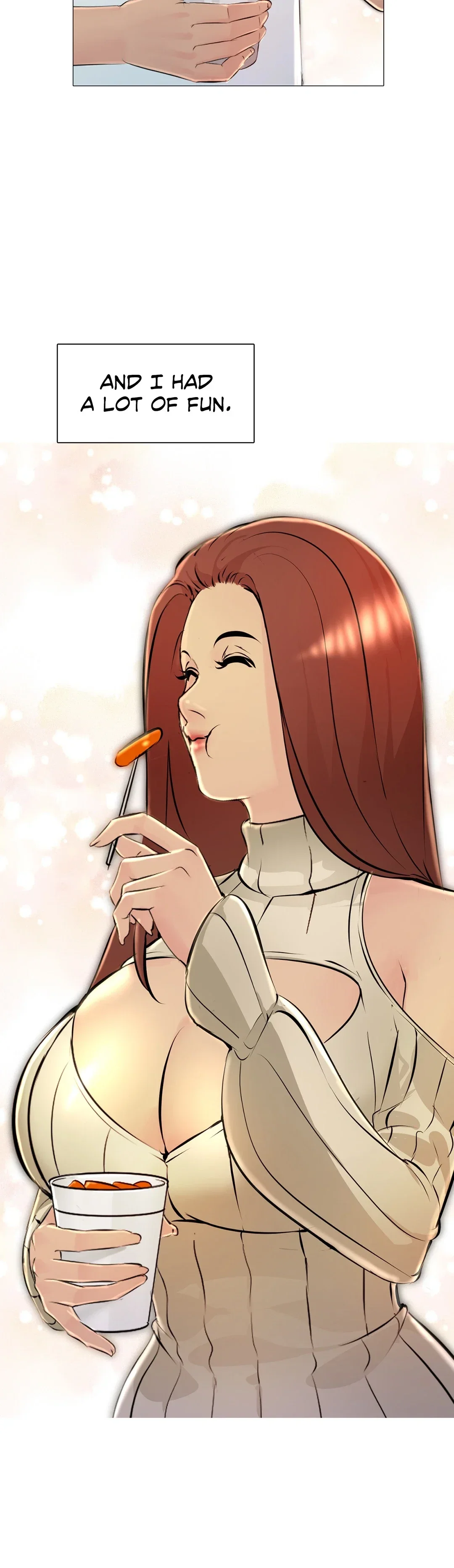 My Best Friend’s Girl Chapter 32 Page 9