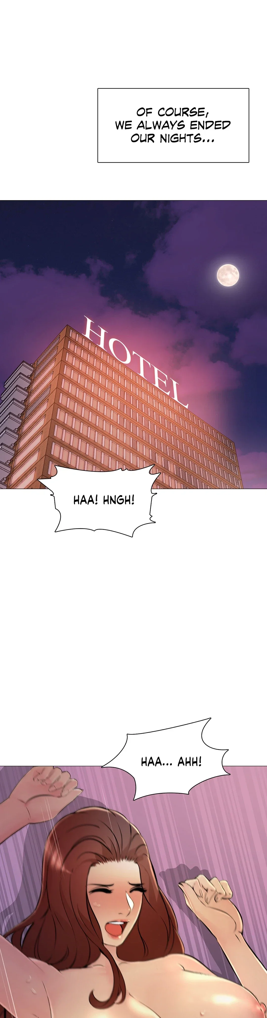 My Best Friend’s Girl Chapter 32 Page 10