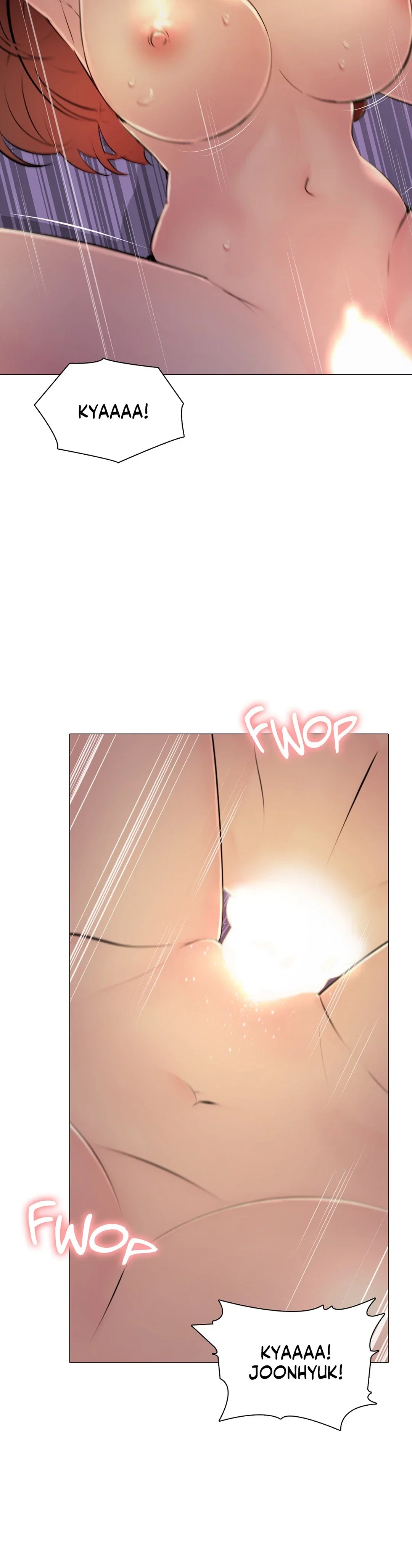 My Best Friend’s Girl Chapter 32 Page 11