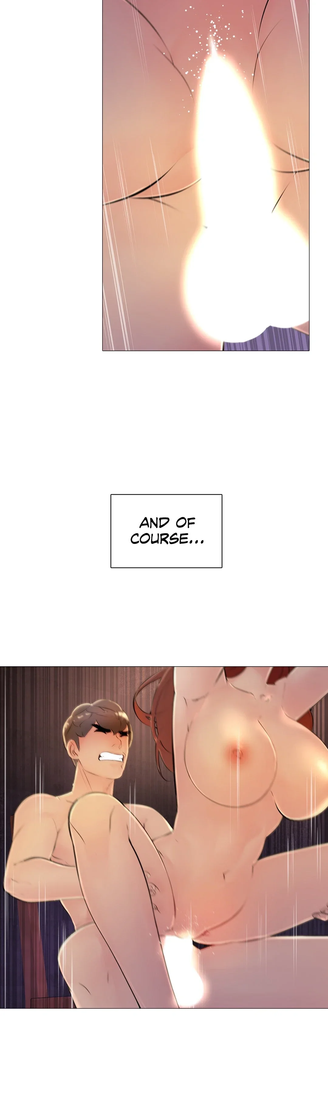 My Best Friend’s Girl Chapter 32 Page 15