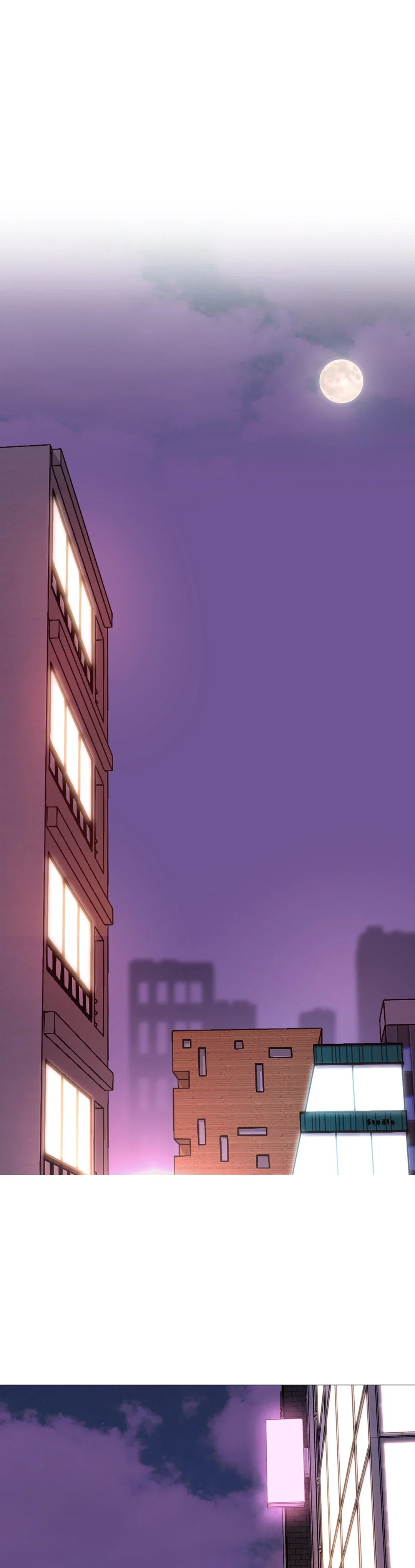 My Best Friend’s Girl Chapter 32 Page 22