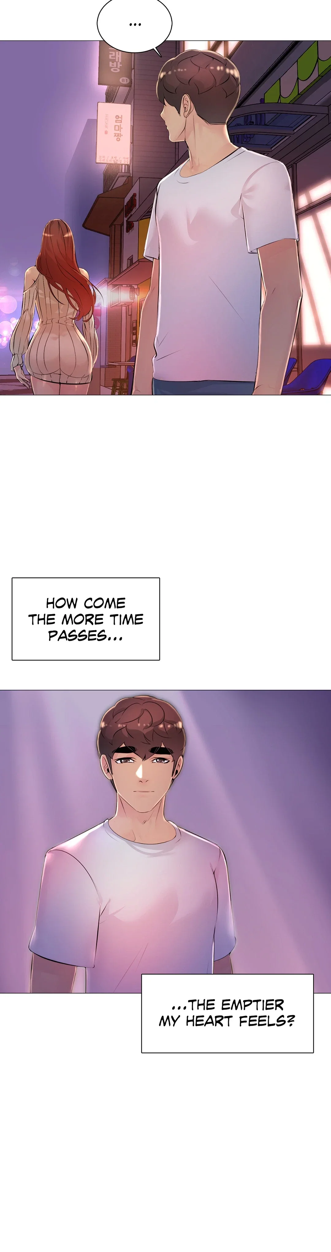 My Best Friend’s Girl Chapter 32 Page 24